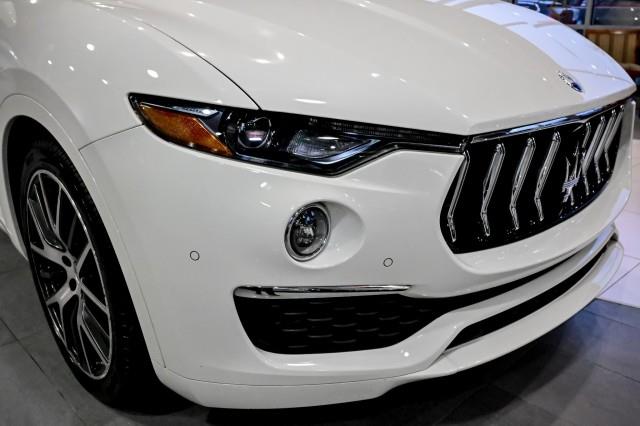 Maserati Levante  2022