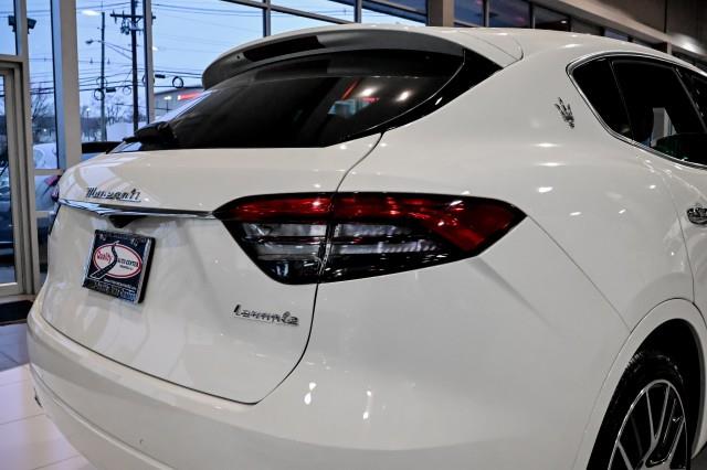 Maserati Levante  2022