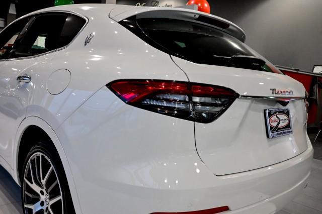 Maserati Levante  2022