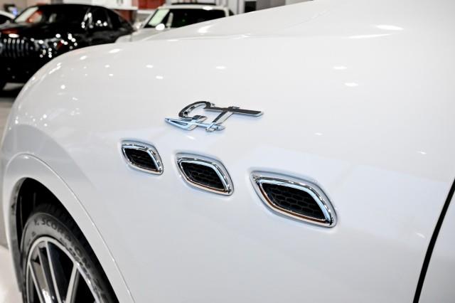 Maserati Levante  2022