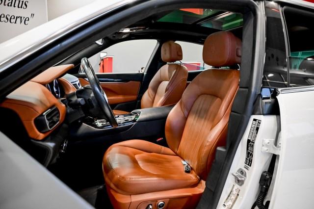 Maserati Levante  2022