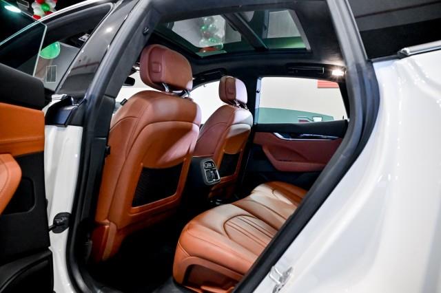 Maserati Levante  2022