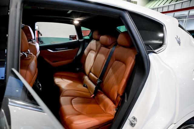 Maserati Levante  2022