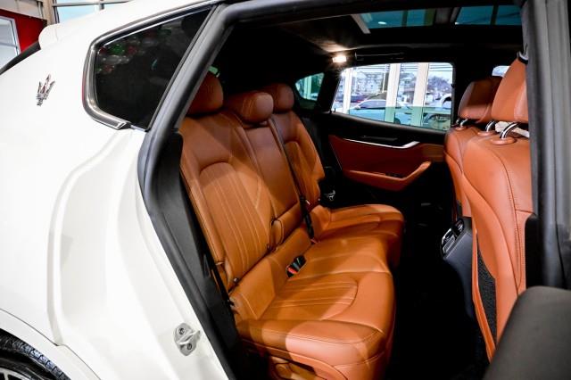 Maserati Levante  2022