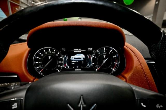 Maserati Levante  2022