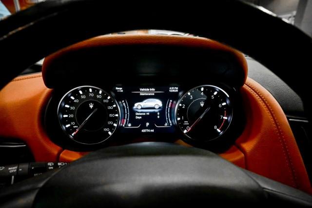 Maserati Levante  2022