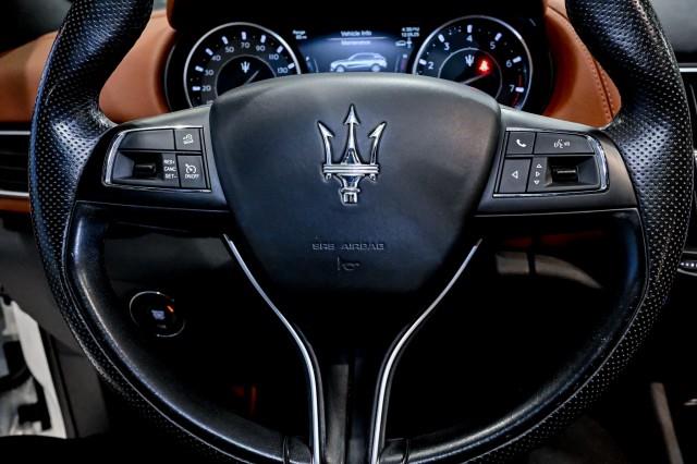 Maserati Levante  2022