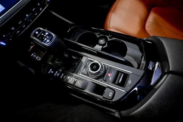 Maserati Levante  2022