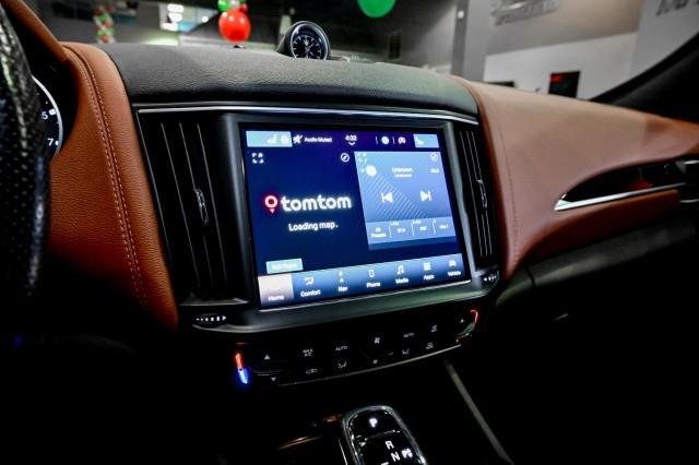 Maserati Levante  2022