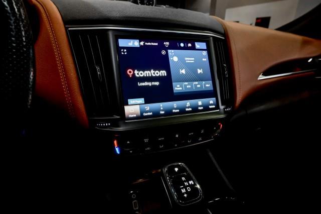 Maserati Levante  2022