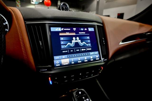 Maserati Levante  2022