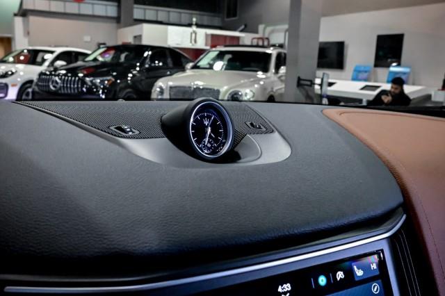 Maserati Levante  2022