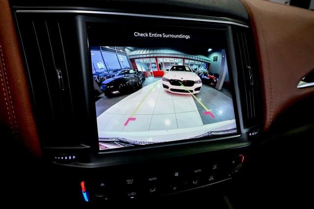 Maserati Levante  2022