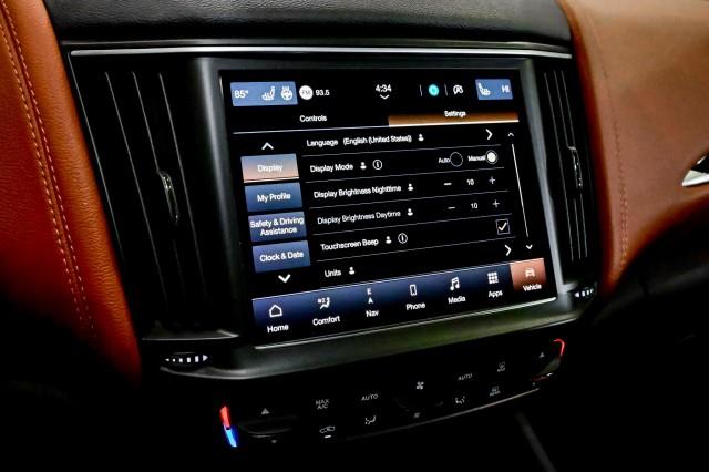 Maserati Levante  2022