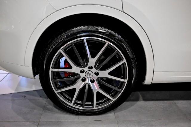 Maserati Levante  2022