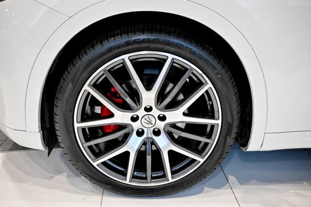 Maserati Levante  2022