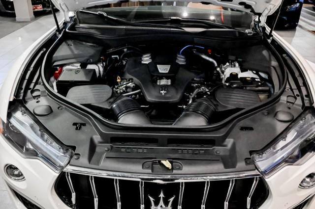 Maserati Levante  2022