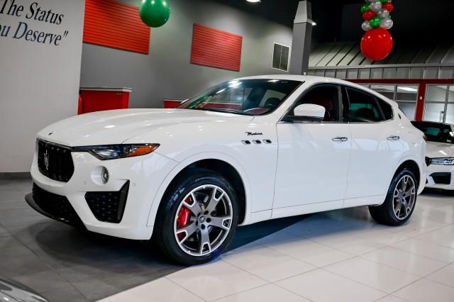 Maserati Levante  2022