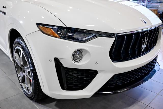 Maserati Levante  2022
