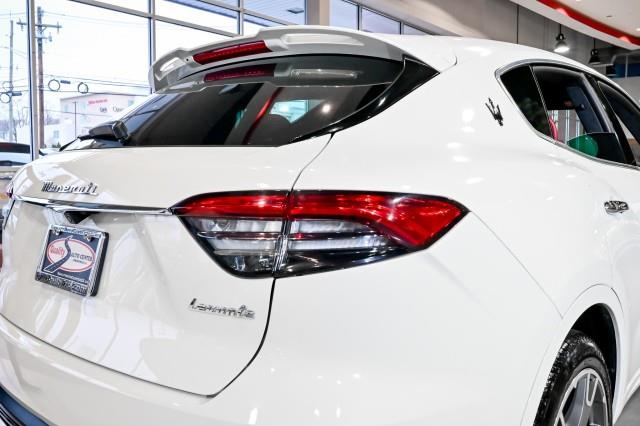 Maserati Levante  2022