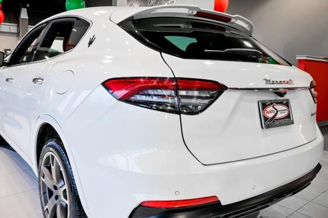 Maserati Levante  2022