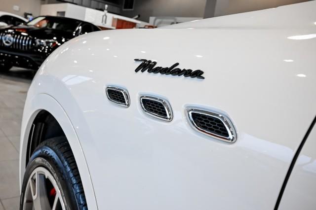 Maserati Levante  2022