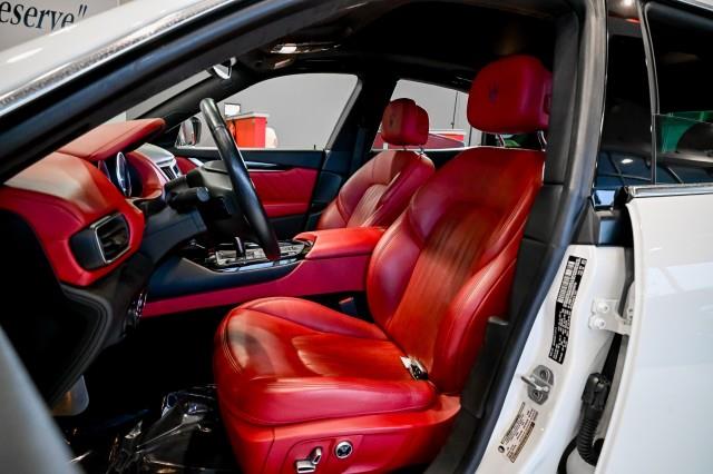 Maserati Levante  2022