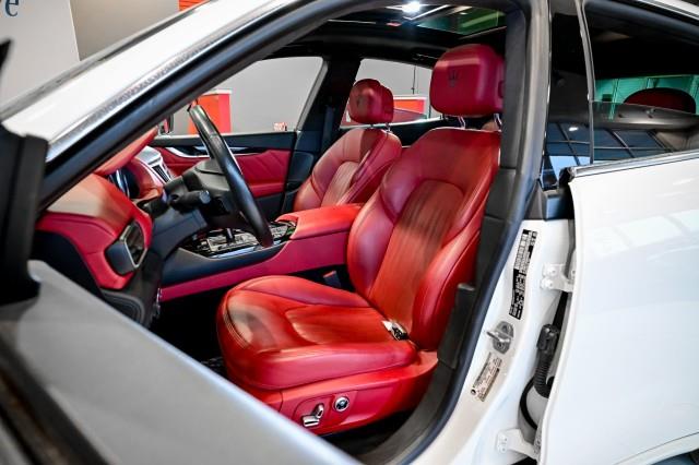 Maserati Levante  2022