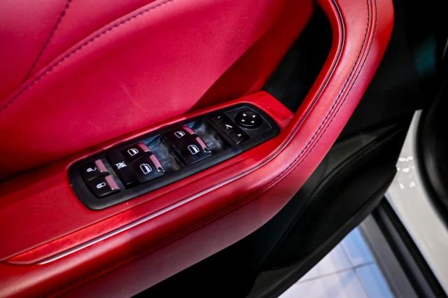 Maserati Levante  2022