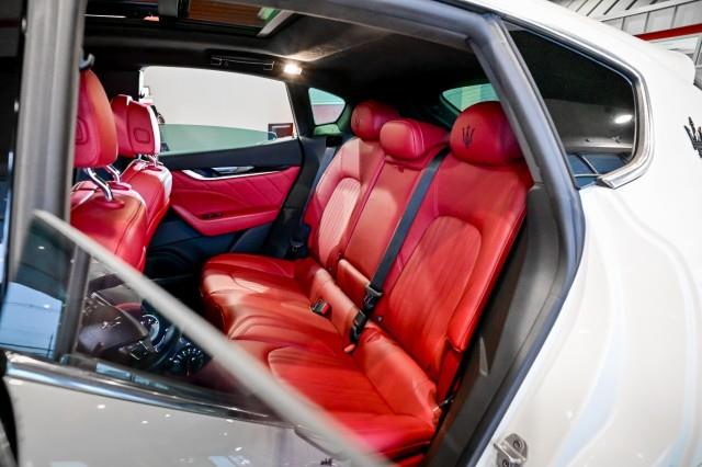 Maserati Levante  2022