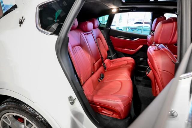 Maserati Levante  2022