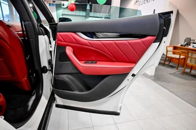 Maserati Levante  2022