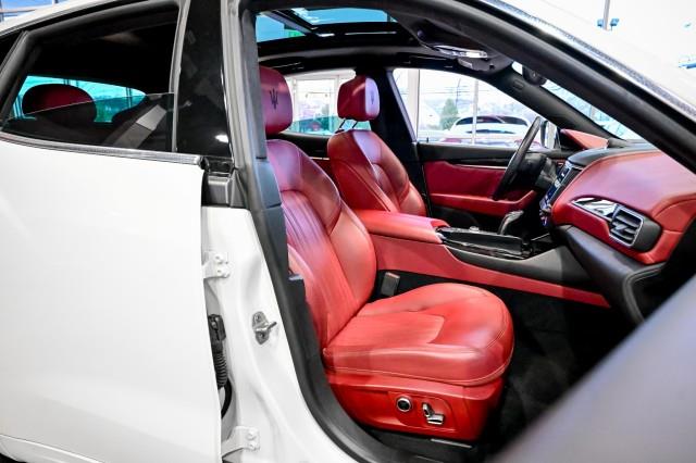 Maserati Levante  2022