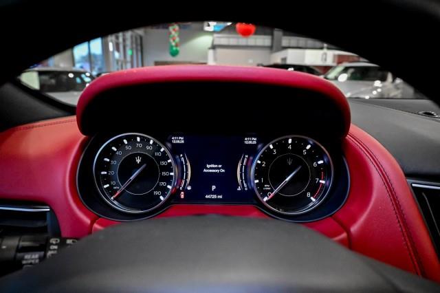 Maserati Levante  2022