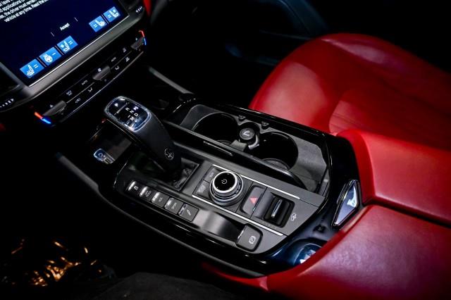 Maserati Levante  2022