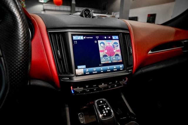 Maserati Levante  2022