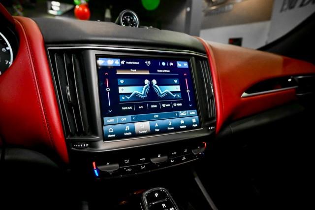 Maserati Levante  2022