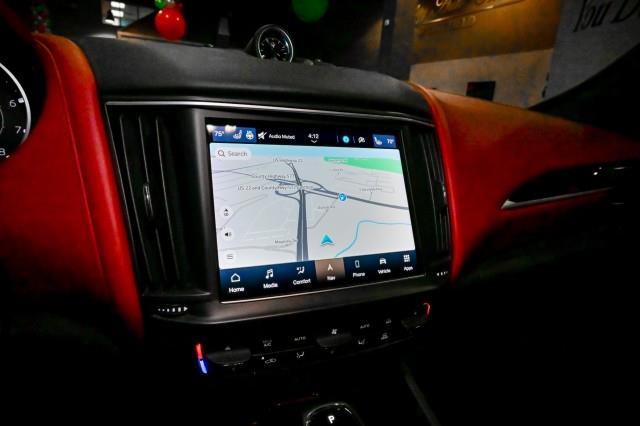 Maserati Levante  2022