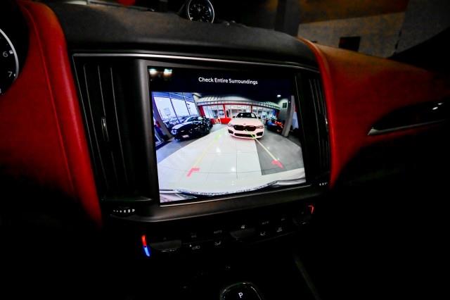 Maserati Levante  2022