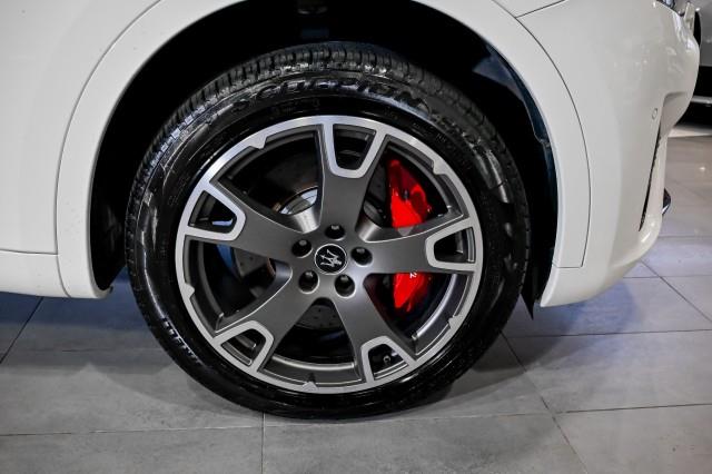 Maserati Levante  2022