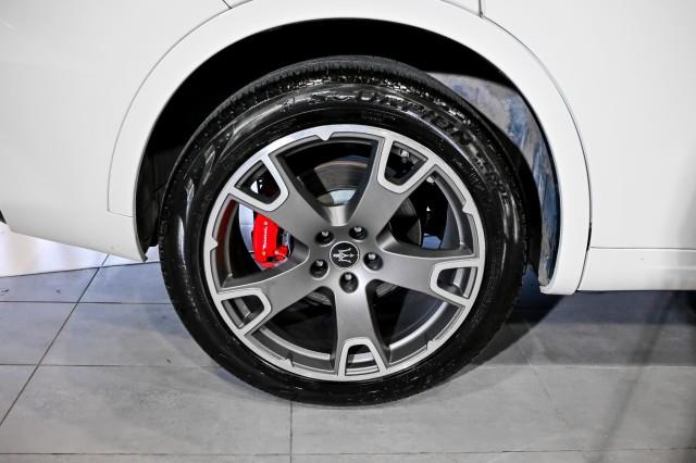 Maserati Levante  2022