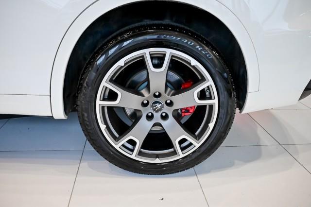 Maserati Levante  2022