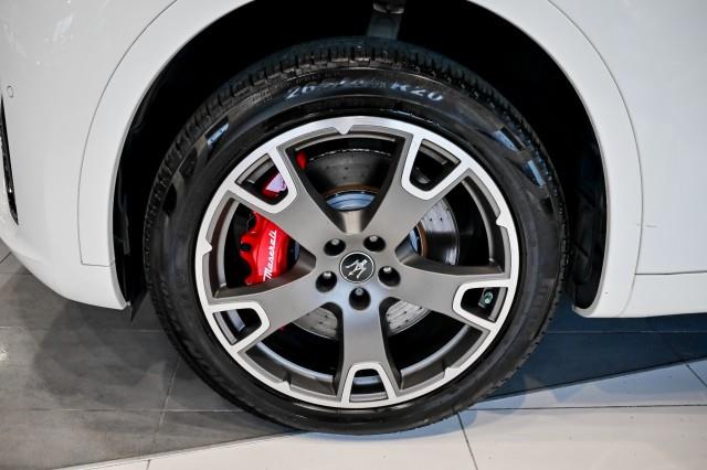 Maserati Levante  2022