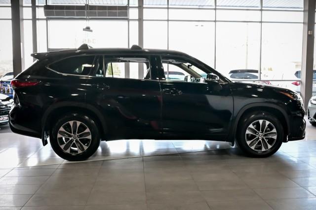 Toyota Highlander  2022