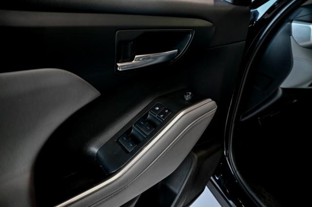 Toyota Highlander  2022