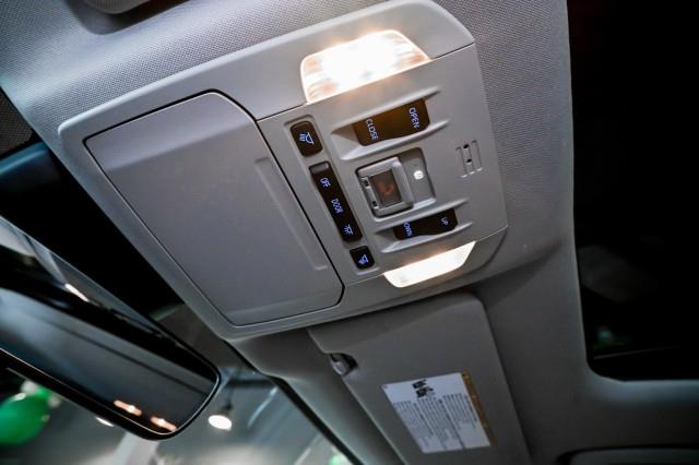 Toyota Highlander  2022