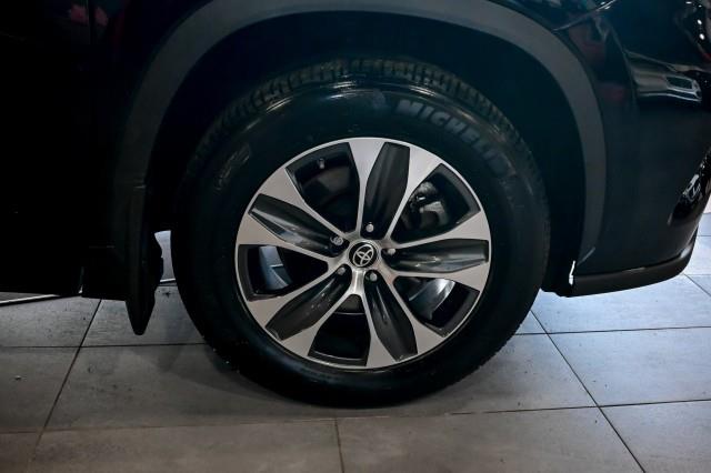 Toyota Highlander  2022