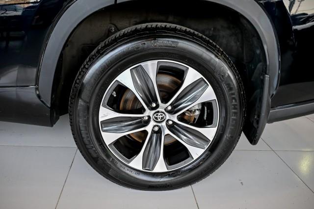 Toyota Highlander  2022