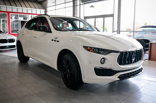 Maserati Levante  2022