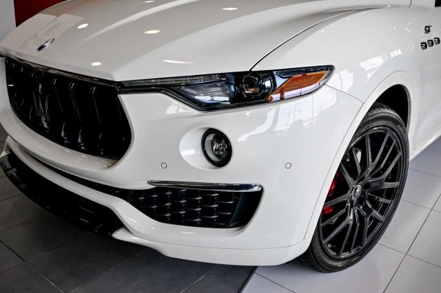 Maserati Levante  2022
